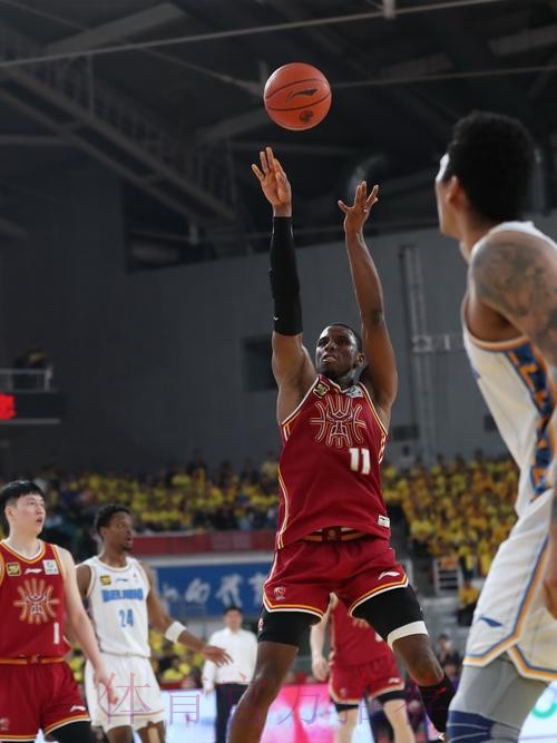 常规赛1月16日：北京北汽VS山西汾酒 张宁集锦