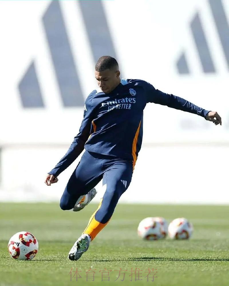 罗马诺:姆巴佩伤势不严重 预计一周内可恢复训练